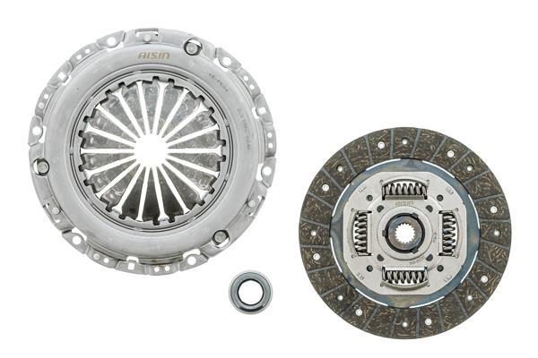 Kit d'embrayage AISIN ref. KE-PE04